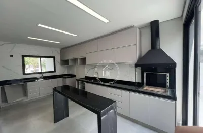 Casa 3 quartos disponível para venda no condomínio  village moutonnée - salto/sp