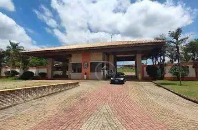 Terreno à venda, 1008 m² por r$ 190.000,00 - condomínio jardim encantos do jacuhu - itu/sp