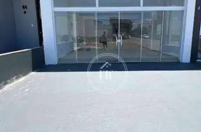 Sala comercial com 1 sala para alugar no Itu Novo Centro, Itu 