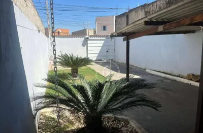Casa com 1 dormitório à venda, 71 m² por r$ 250.000,00 - jardim santa catarina - sorocaba/sp