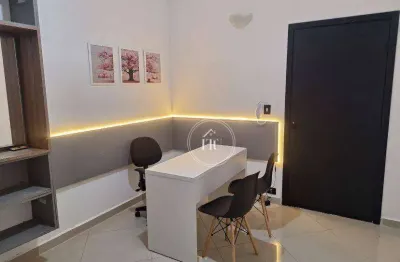 Sala comercial com 1 sala para alugar no Brasil, Itu 