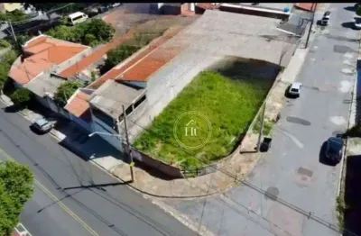 Terreno à venda, 345 m² por r$ 400.000,00 - parque das indústrias - itu/sp