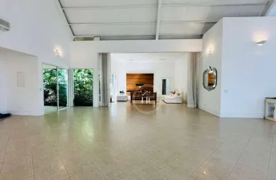 Casa com 4 dormitórios, 658 m² - venda por r$ 8.500.000,00 ou aluguel por r$ 33.500,01/mês - condomínio terras de são josé - itu/sp