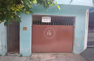 Casa com 2 dormitórios à venda, 97 m² por r$ 320.000,00 - jardim elizabeth - salto/sp