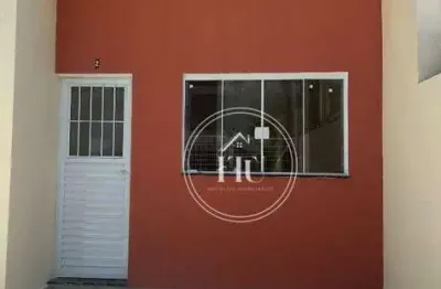 Casa com 2 dormitórios à venda, 88 m² por r$ 240.000,00 - cajurú distrito do eden - sorocaba/sp