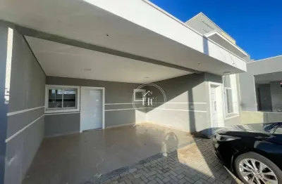 Casa para alugar, 168 m² por r$ 6.500,01/mês - loteamento residencial vila das hortênsias - itu/sp