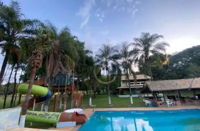 Haras à venda, 62 m² por r$ 9.000.000,00 - centro - salto/sp