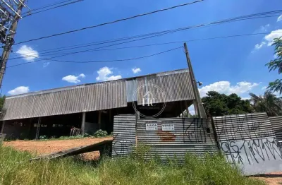 Galpão, 1000 m² - venda por r$ 2.000.000,00 ou aluguel por r$ 10.000,00/mês - jardim reserva ipanema - sorocaba/sp