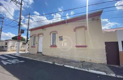 Casa com 2 dormitórios à venda, 170 m² por r$ 290.000,00 - centro - itu/sp
