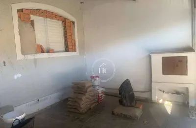 Casa com 3 dormitórios à venda, 130 m² por r$ 413.000,00 - jardim aeroporto i - itu/sp