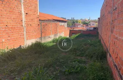 Terreno à venda, 150 m² por r$ 159.000,00 - parque américa - itu/sp