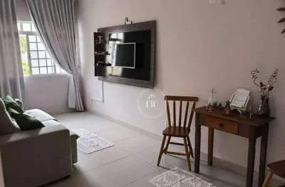 Casa com 3 dormitórios à venda, 98 m² por r$ 500.000,00 - condomínio rio amazonas - itu/sp
