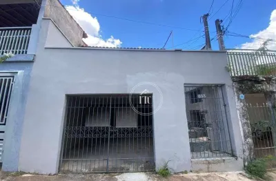 Casa com 2 dormitórios à venda, 136 m² por r$ 315.000,00 - jardim aeroporto i - itu/sp