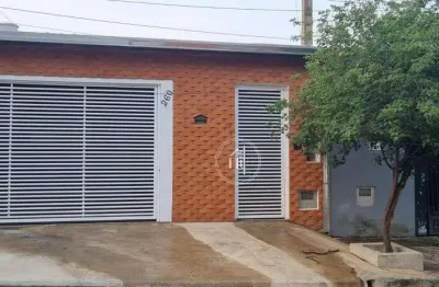 Casa com 2 dormitórios à venda, 140 m² por r$ 450.000,00 - residencial santa madre paulina - salto/sp