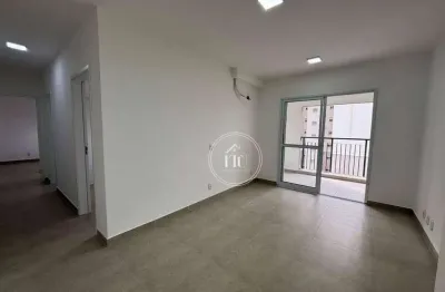Apartamento com 2 dormitórios à venda, 65 m² por r$ 380.000,00 - condomínio ilhas do mediterrâneo - itu/sp