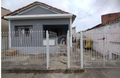 Casa com 3 quartos à venda, 110 m² por r$ 400.000 - vila são josé - itu/sp