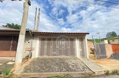 Casa com 3 dormitórios à venda, 125 m² por r$ 450.000,00 - parque américa - itu/sp