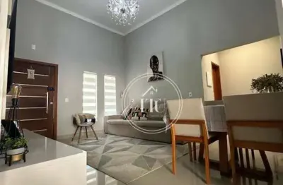 Casa com 3 dormitórios à venda, 110 m² por r$ 880.000,00 - residencial piccolino - salto/sp