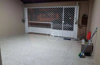 Casa com 2 dormitórios à venda, 69 m² por r$ 425.000,00 - parque américa - itu/sp