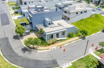 Casa com 3 dormitórios à venda, 147 m² por r$ 1.300.000,00 - condomínio gardenville - itu/sp