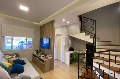 Casa com 2 dormitórios, 111 m² - venda por r$ 690.000,00 ou aluguel por r$ 5.200,00/mês - jardim padre bento - itu/sp