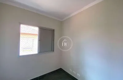 Apartamento com 3 dormitórios à venda, 75 m² por r$ 260.000,00 - edifício vila verde - itu/sp