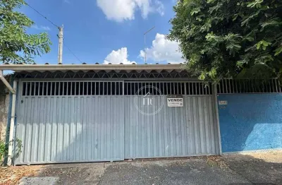 Casa com 2 dormitórios à venda, 110 m² por r$ 300.000,00 - são luiz - itu/sp