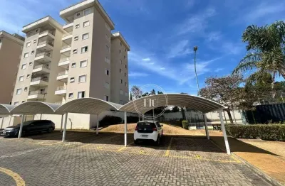 Apartamento garden com 2 dormitórios à venda, 107 m² por r$ 480.000,00 - condomínio residencial vila bella - itu/sp