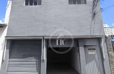 Salão, 285 m² - venda por r$ 900.000,00 ou aluguel por r$ 5.510,19/mês - centro - itu/sp