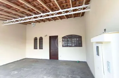 Casa com 3 quartos à venda, 250 m² por r$ 450.000 - são luiz - itu/sp