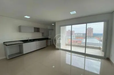 Apartamento com 2 dormitórios, 75 m² - venda por r$ 400.000 ou aluguel por r$ 3.000/mês - jardim nair maria - salto/sp