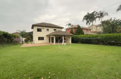 Casa para locação no condomínio campos de santo antônio – itu/sp