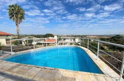 Casa disponível pra locação e venda no condomínio campos de santo antônio, em itu/sp