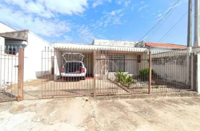Casa com 2 dormitórios à venda, 205 m² por r$ 375.000 - jardim alberto gomes - itu/sp