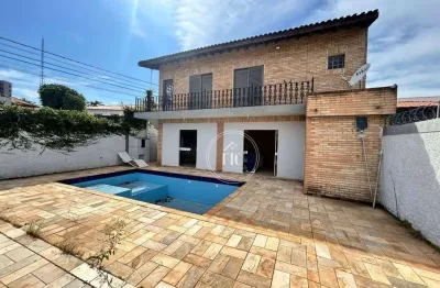 Casa com 2 dormitórios à venda, 25 m² por r$ 500.000,00 - brasil - itu/sp