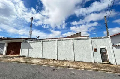 Casa com 3 dormitórios para alugar, 160 m² por r$ 3.010,00/ano - jardim novo itu - itu/sp