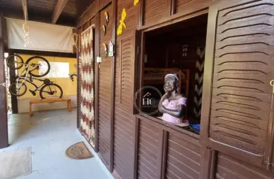 Chalé com 4 dormitórios à venda no camping casarão em itu/sp