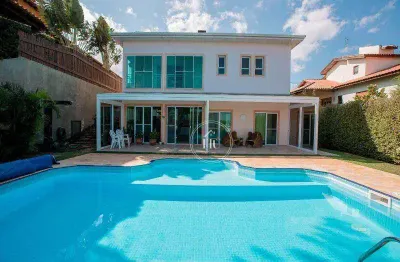 Casa com 4 quartos à venda, 263 m² por r$ 2.300.000 - condomínio campos de santo antônio - itu/sp