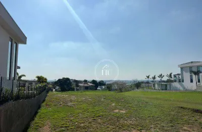 Terreno à venda, 1572 m² por r$ 700.000,00 - condomínio fazenda kurumin - itu/sp