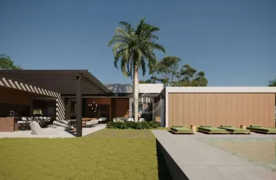 Casa em condomínio fechado com 4 quartos à venda no Jardim Emicol, Itu 