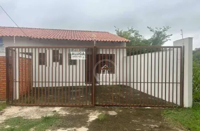Casa com 4 dormitórios à venda, 150 m² por r$ 590.000,00 - parque américa - itu/sp
