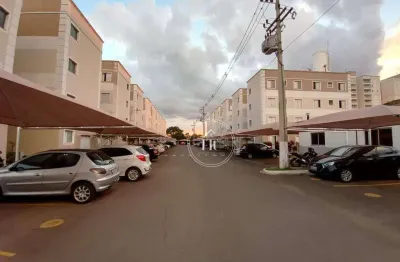 Apartamento com 2 dormitórios à venda, 51 m² por r$ 210.000,00 - condomínio ilha de murano - itu/sp