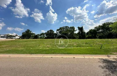 Terreno em condomínio fechado à venda no Loteamento Residencial Una, Itu 