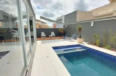 Casa com 3 quartos à venda, 252 m² por r$ 1.600.000 - condominio parque varvito - itu/sp