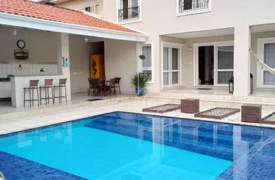 Casa com 4 quartos à venda, 335 m² por r$ 2.800.000 - terras de são josé urbano portella - itu/sp