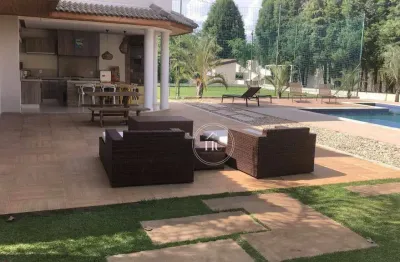 Casa em condomínio fechado com 5 quartos à venda no Fazenda Vila Real de Itu, Itu 