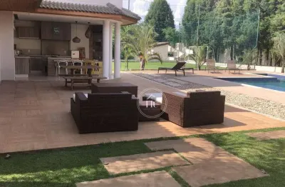 Casa em condomínio fechado com 5 quartos para alugar no Fazenda Vila Real de Itu, Itu 