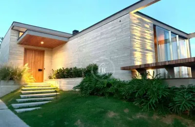 Casa disponível para venda e locação no cond. terras de são josé i- itu/sp