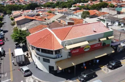 Prédio à venda, 300 m² por r$ 2.000.000,00 - cidade nova i - itu/sp