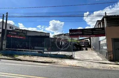 Terreno à venda, 317 m² por r$ 250.000,00 - jardim são josé - itu/sp